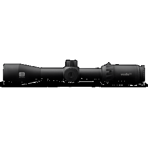 EoTech VuduX Rifle Scope 2-12x30mm SFP DP1 Black