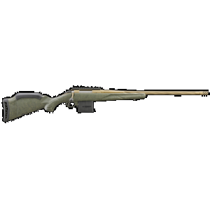 Ruger American Predator Gen II 6mm ARC 22" Burnt Bronze 10rd Rds.