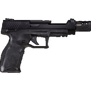 Taurus TX22 Competition 22 Long Rifle 5.25" 10 Rounds Polymer Frame Optics Ready