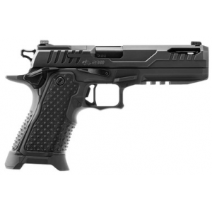 Oa 2311 Full Size Pro Elite 9mm Blk Port 17/21