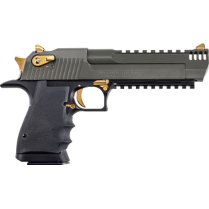 DESERT EAGLE L6 SERIES 44MAG