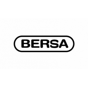 BERSA M2XIO5SSFN M2XI 9MM 18/22RD 5" BRUSHED SS