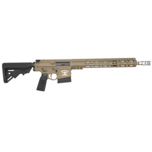 Brigade Bm-10lr 308 16 Fde B5 Bravo Pg Mb - Brigade Mfg