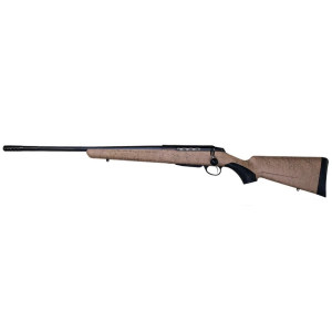Tikka T3X Lite Roughtech 7mm PRC 24 in 3 Rounds Tan Finish