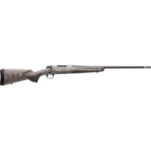 Browning X-Bolt 2 Hunter Laminate 300 Win Mag 24 Inch Gray Laminate