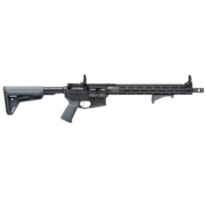 Springfield Armory Saint Victor 5.56 16 Inch Gray Magpul Furniture