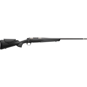 Browning X-Bolt 2 Hunter Composite 6.5 Creedmoor 22in 4rd Matte Gray Stainless