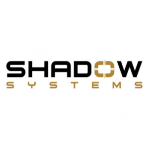 Shadow Systems XR920 Elite 9mm Optics Ready Flat Dark Earth Left Hand