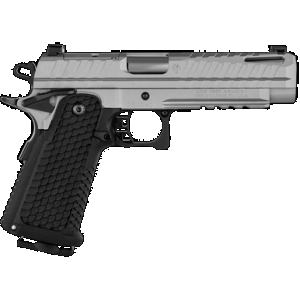 LFA LFAPF81207P APOLLO 11 FS 9M PORTED 4.9 GRY