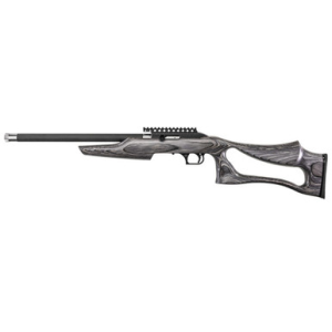 Mr Snapshot 22lr 17 Graphite Pepper Lam Blem