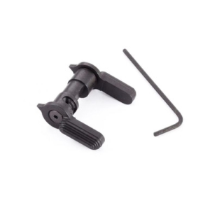Safety Selector