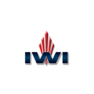 IWI MASADA Slim Elite Pistol 9mm 3.1 in 10 Rounds Optics Ready