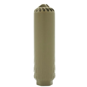 HUXWRX Flow 6k 6mm Flat Dark Earth