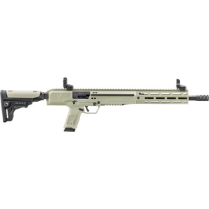 Ruger LCC Carbine 45 ACP 16.25 Inch 13 Round Desert Verde Talo Item