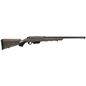 Tikka T3x Superlite 6.5 PRC 22.4 in Fluted Threaded Barrel 4+1 Green