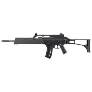 Heckler & Koch G36 22 LR 16.10" 20 Rounds Synthetic Stock