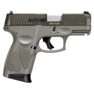 Taurus G3C 9mm 3.2in 12rd OD Green Semi Auto Pistol