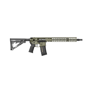 Radian Weapons RADN R0853 Model 1 6mm ARC 14.5 20R ODG Left Hand