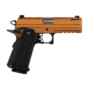 LFA Apollo 11 Full Size Pistol - 9mm | Ignited Copper | 5" | 1x17rd Mag