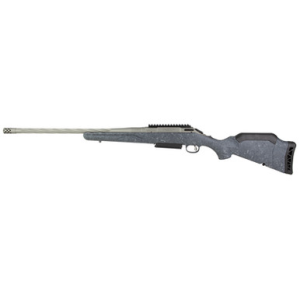 Ruger American Predator Gen II 6.5 PRC 20" 3rd Rds.