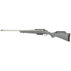 Ruger American Predator Gen II 7mm PRC 20" Cobalt Cerakote 3rd Rds.