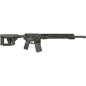 Patriot Ordnance Factory Renegade DI 6mm ARC 18.5in 30rd Nitride Finish