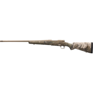 Winchester Model 70 Extreme 300 Winchester Magnum 26 Inch FDE Cerakote Finish
