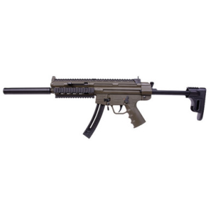 Blue Line Solutions GSG-16 .22LR 16.25in 22rd ODG