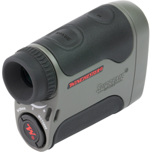 Winchester WIN WQ-RF-ISUOW12-WQ-RF-SPRM10-6X20 RANGEFINDER - $155.27 at Shooting Surplus