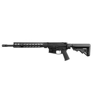 SA-15 FOLDING PRO RIFLE 5.56MM 16'' BBL (1)30RD MAG BLACK