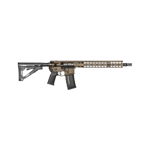 Radian Weapons RADN R0851 Model 1 6mm ARC 14.5 Inch 20 Rounds Cerakote