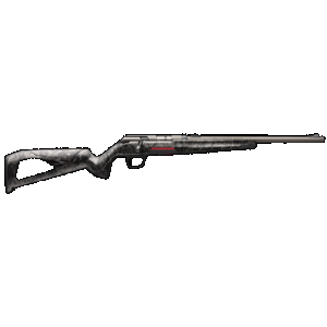 Winchester XPERT SR S 17WSM 16.5