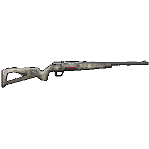 Winchester Xpert 17 WSM 18" 8 Rounds