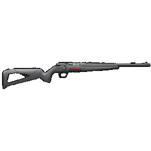 Winchester Xpert SR 17 WSM 18in Grey 8rd Threaded