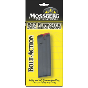 Mossberg 95803 10rd 22 LR Magazine for Mossberg 801 802 Models