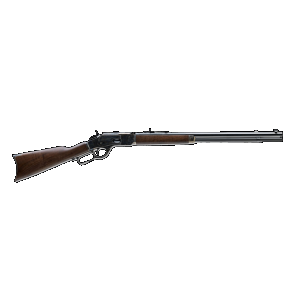 Winchester Model 1873 Short Rifle 357 Magnum 20" 10 Rounds Color Case Hardened