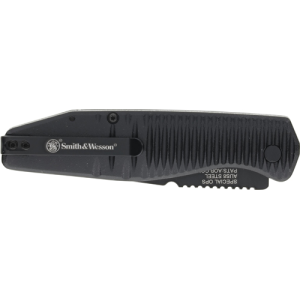 S&W KNIFE SPECIAL OPS PUSH BTN