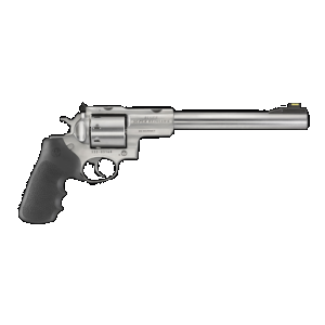 Ruger Super Redhawk 22 Hornet, 9.5in. Barrel, 8rd - Stainless (5526)