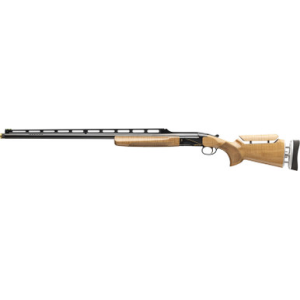 Browning BT-99 Max 12 Gauge 32 Inch 1 Shot Polished Blued Gloss AAAA Maple Stock