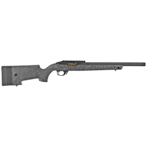 Bergara BXR Carbon 22 Long Rifle 16.5 Inch 10 Rounds Speckled Finish