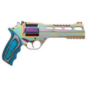 Chiappa Firearms Rhino 60ds .357 Magnum 6 Inch Nebula 6rd - Chiappa Firearms