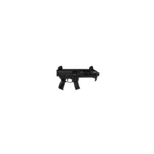 CZ Scorpion 3 Plus 9mm Luger 7.8in 20rd Black with QD Sling Mount