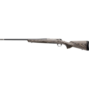 Browning X-Bolt 2 Hunt 6.5 Creedmoor Gray Laminate
