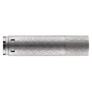 B&T B&T VERS36 Ti Direct Thread Suppressor Up to .360 Titanium Gray 1/2x28 5/8x24 Direct Thread Adapters - $1000.00 at Shooting Surplus