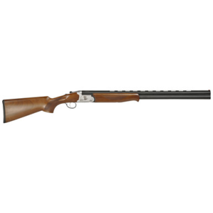 ESCORT Optima O/u 12ga Extractor 28 Walnut