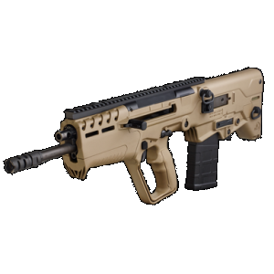 IWI Tavor 7 7.62x51mm NATO 16.5 in 10 Rounds Flat Dark Earth