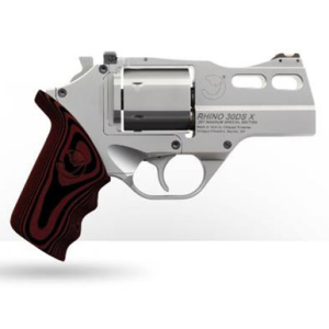 CHIAPPA FIREARMS Rhino 30ds, 357 Magnum, 3in. Barrel, 6rd - (CF 340308)