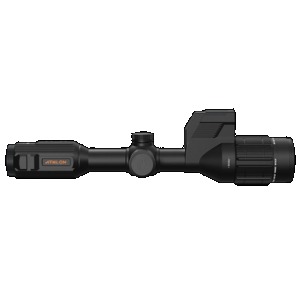Athlon 210137 Cronus ATS PRO Thermal Scope 50mm 640x480 Black