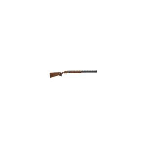 SDS Spandau Premier Target Over Under Youth Shotgun 12ga 3" Chamber 2rd Capacity 30" Barrel Wood Stock