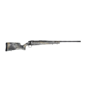 Weatherby 307 Alpine ST 6.5-300 Weatherby Magnum 26 Inch Bolt Action Rifle